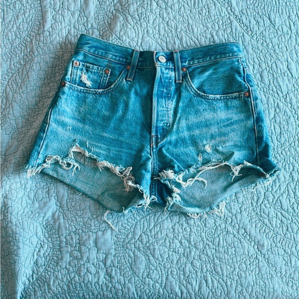 Levi’s Shorts